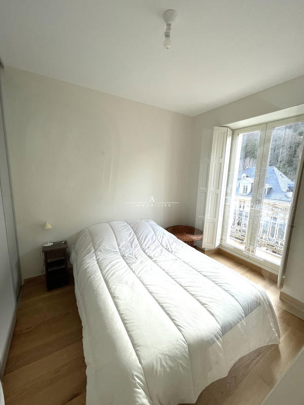 Appartement - 46 m² - 3 pièces