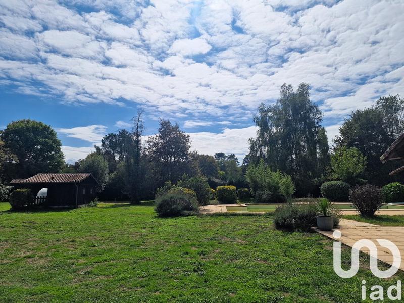 Maison - 155 m² - 5 pièces