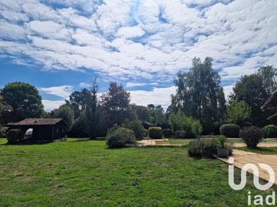 Maison - 155 m² - 5 pièces