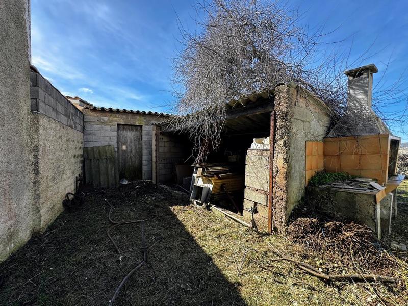 Mas - 86 m² - 3 pièces