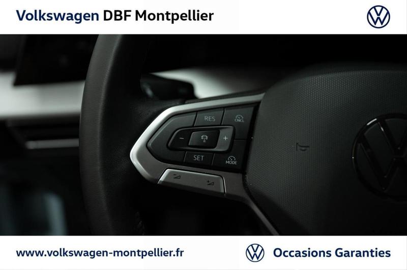 Volkswagen Golf 1.5 Tsi Evo2 116 Bvm6 Vw Edition