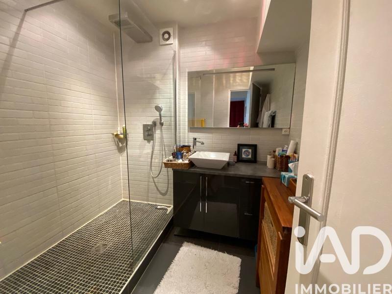 Appartement - 97 m² - 4 pièces