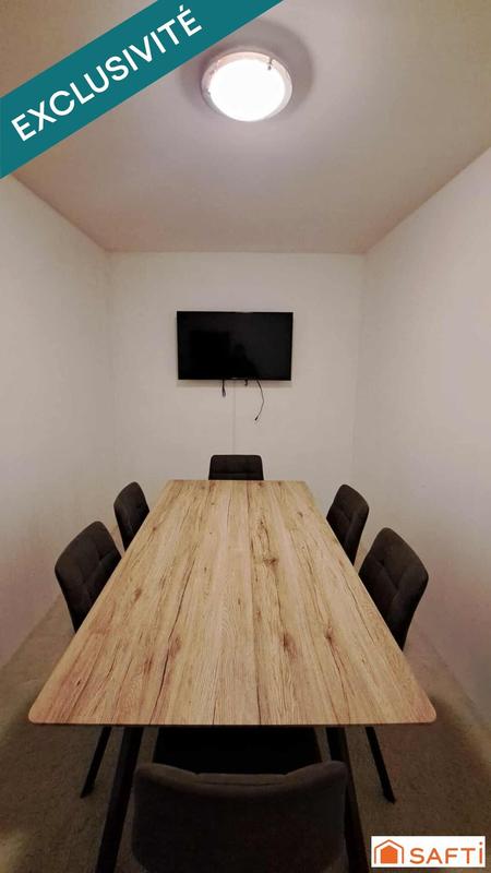 Maison - 327 m² - 7 pièces