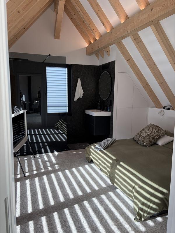 Maison de ville - 104 m² - 4 pièces