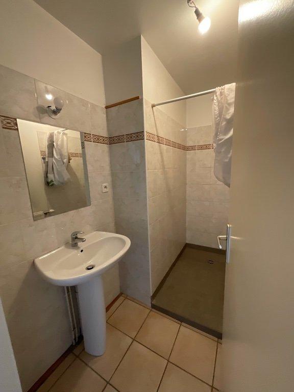 Maison de ville - 100 m² - 4 pièces