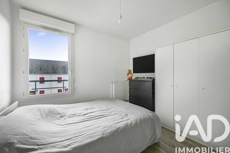 Appartement - 79 m² - 4 pièces