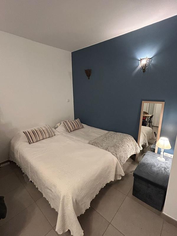 Studio - 27 m² - 1 pièce