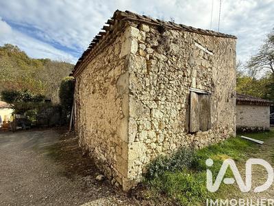 Maison - 76 m² - 3 pièces