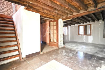 Maison - 162 m² - 4 pièces