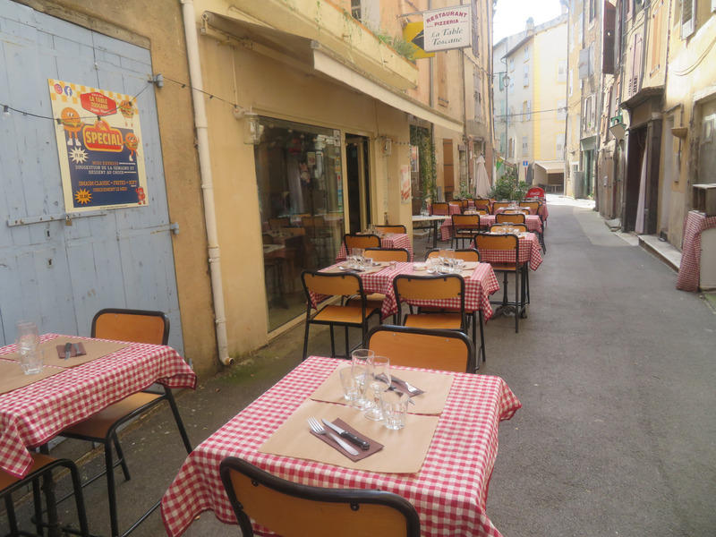 Fonds de commerce - 120 m²