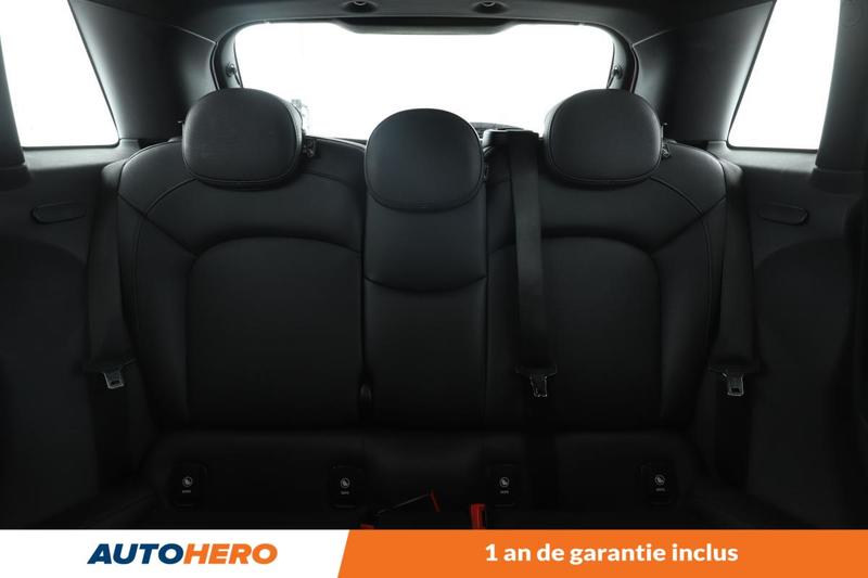 Mini Mini Cooper Edition Greenwich Bva7 5p 136 ch