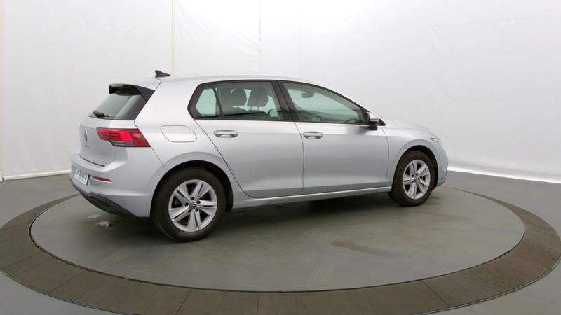 Volkswagen Golf 1.0 eTSI Opf 110ch Life Business Dsg7