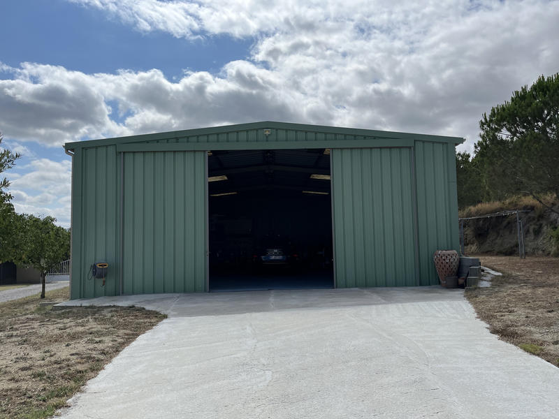 Villa - 130 m² - 7 pièces