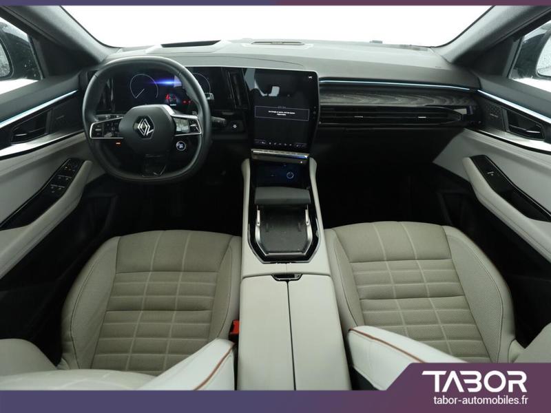 Renault Espace E-Tech 200 Iconic Pano Matrix