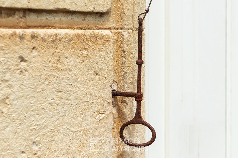 Appartement - 207 m² - 8 pièces