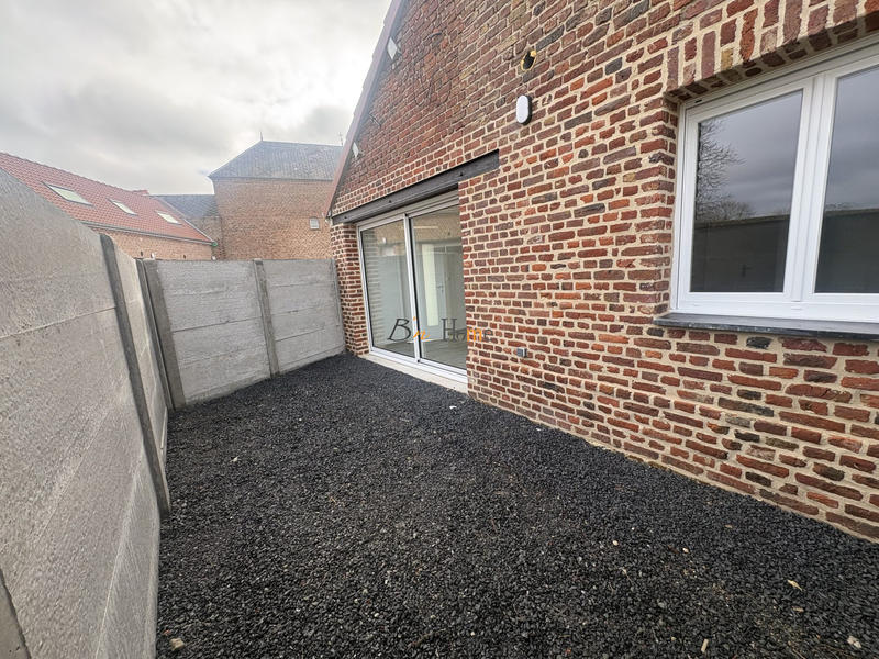 Maison - 40 m² - 2 pièces