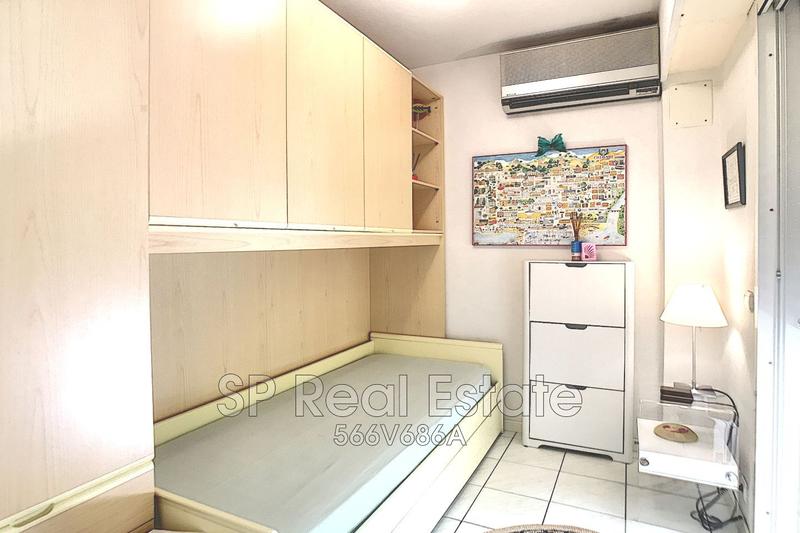 Appartement - 45 m² - 3 pièces