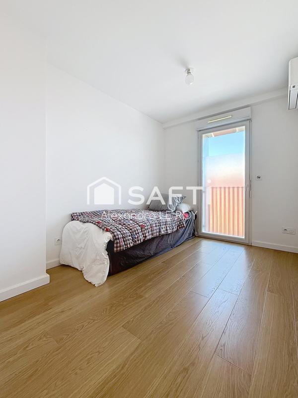 Appartement - 78 m² - 4 pièces