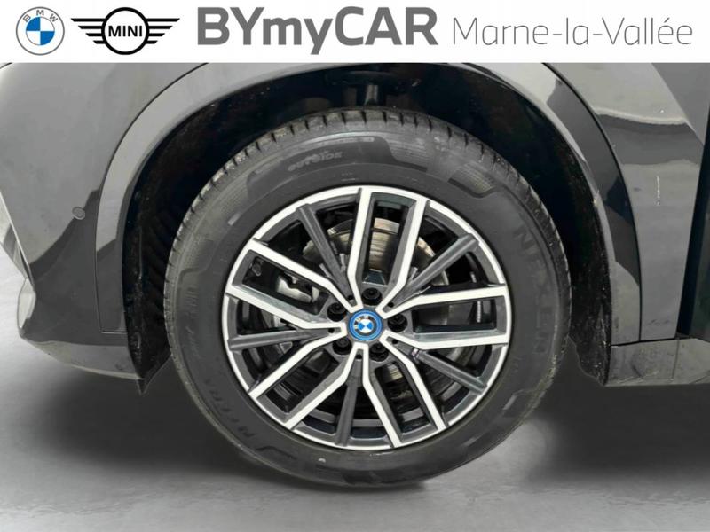 Bmw iX1 U11 eDrive20 204ch Bva m Sport