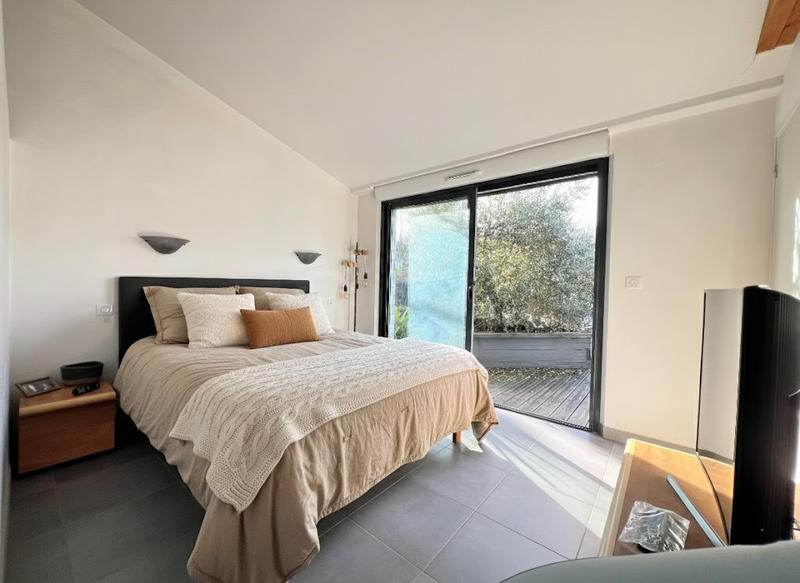 Maison - 115 m² - 4 pièces