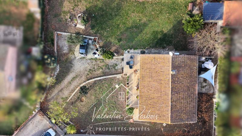 Villa - 103 m² - 5 pièces