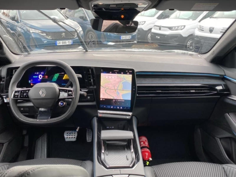 Renault Austral 1.2 E-Tech Full Hybrid 200 Esprit Alpine