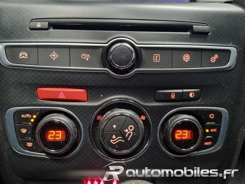 Citroën Ds4 1.6 Hdi 120 Sochic Eat6