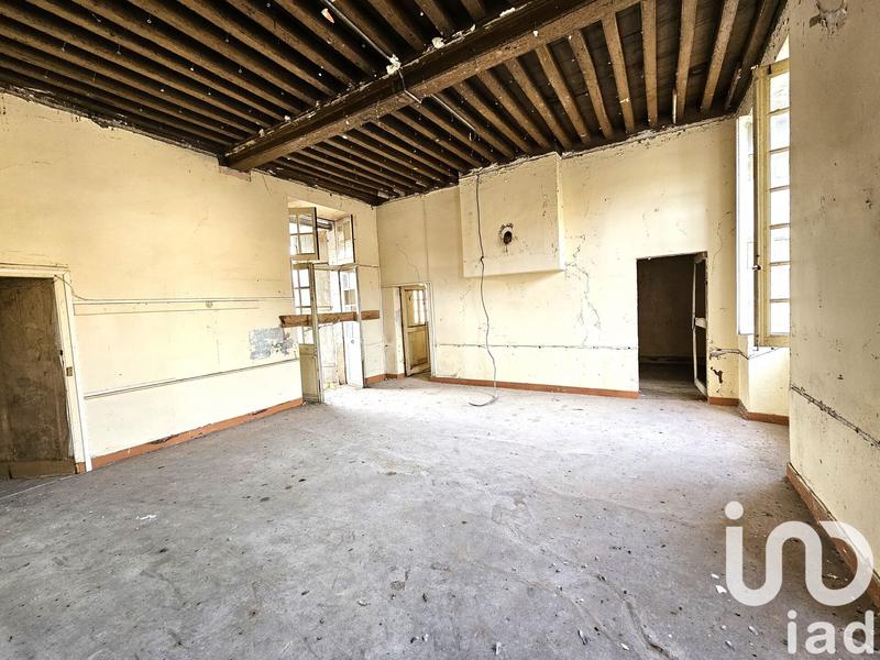 Maison de ville - 180 m² - 2 pièces