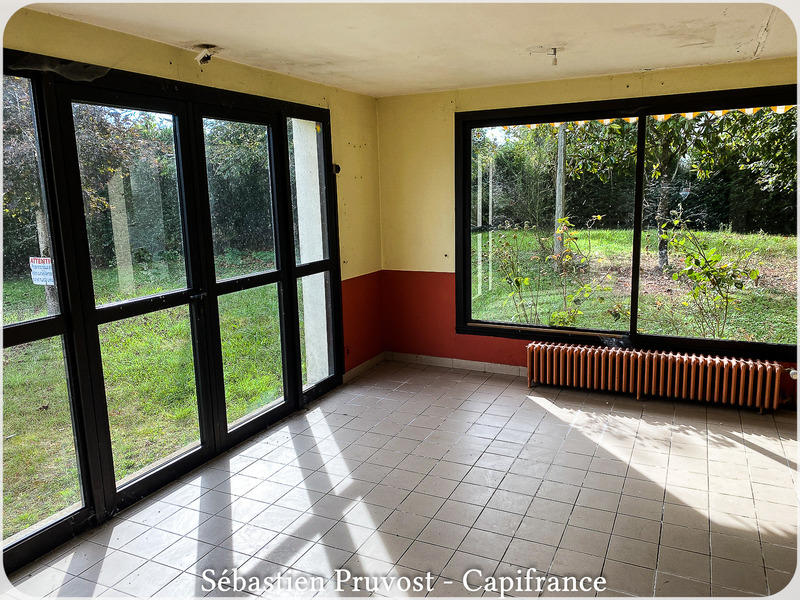 Maison en pierre - 642 m² - 22 pièces