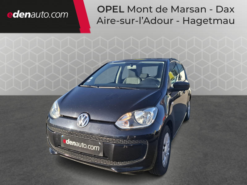 Volkswagen Up! 1.0 60 High Up!