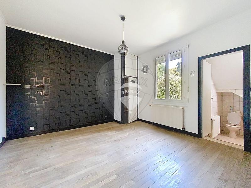 Maison - 81 m² - 4 pièces