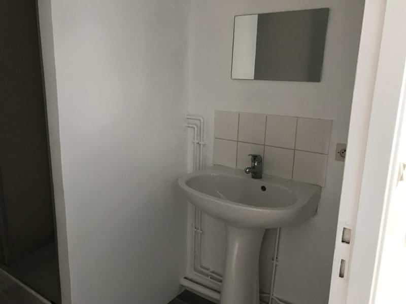 Appartement - 21 m² - 1 pièce