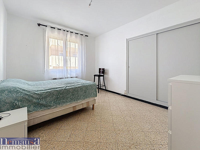 Maison de ville - 107 m² - 4 pièces