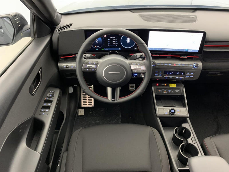 Hyundai Kona Hybrid 129 Creative n Line