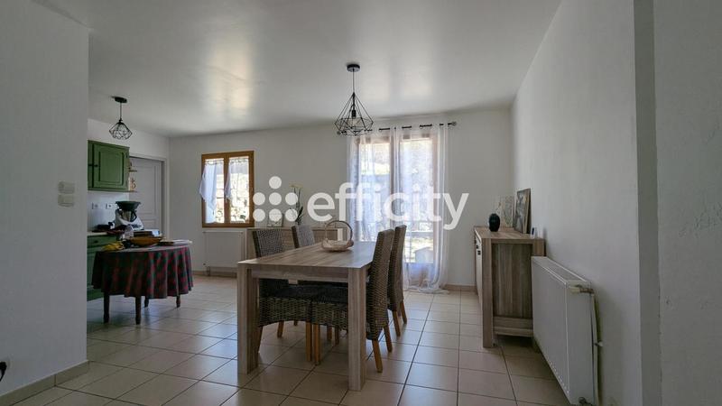 Pavillon - 88 m² - 4 pièces