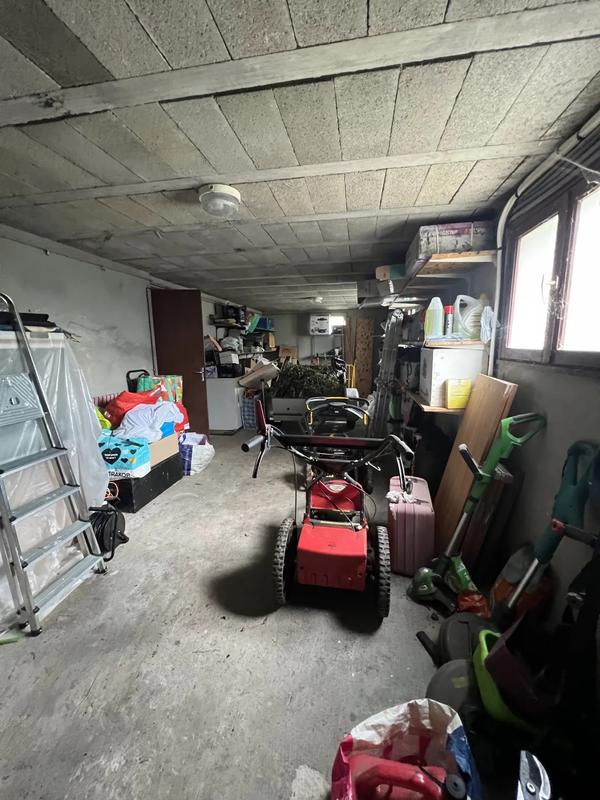 Villa - 125 m² - 5 pièces