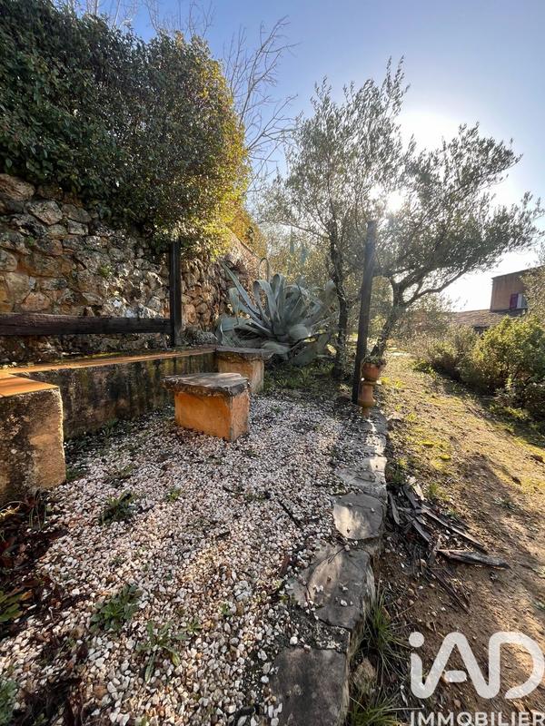 Maison - 107 m² - 4 pièces