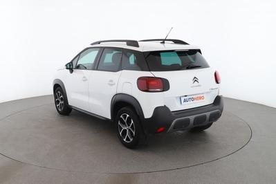 Citroën C3 Aircross 1.2 PureTech Shine Bv6 110 ch
