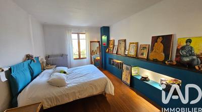 Maison - 131 m² - 4 pièces