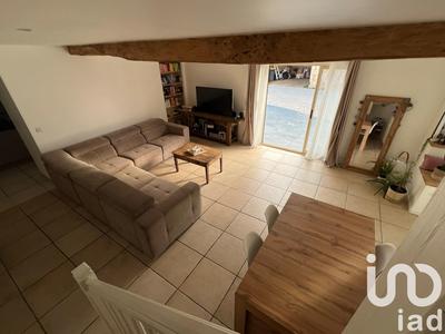 Maison - 194 m² - 8 pièces