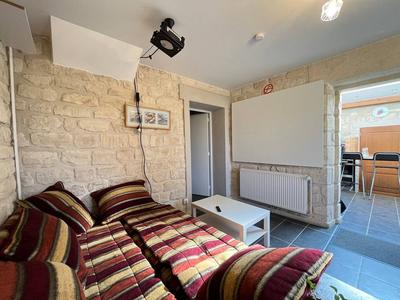 Maison ancienne - 160 m² - 9 pièces