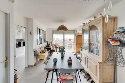 Appartement - 87 m² - 4 pièces