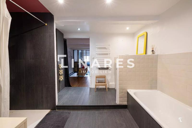 Appartement - 107 m²