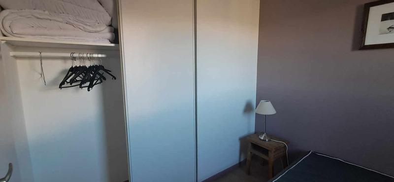 Appartement - 35 m² - 3 pièces