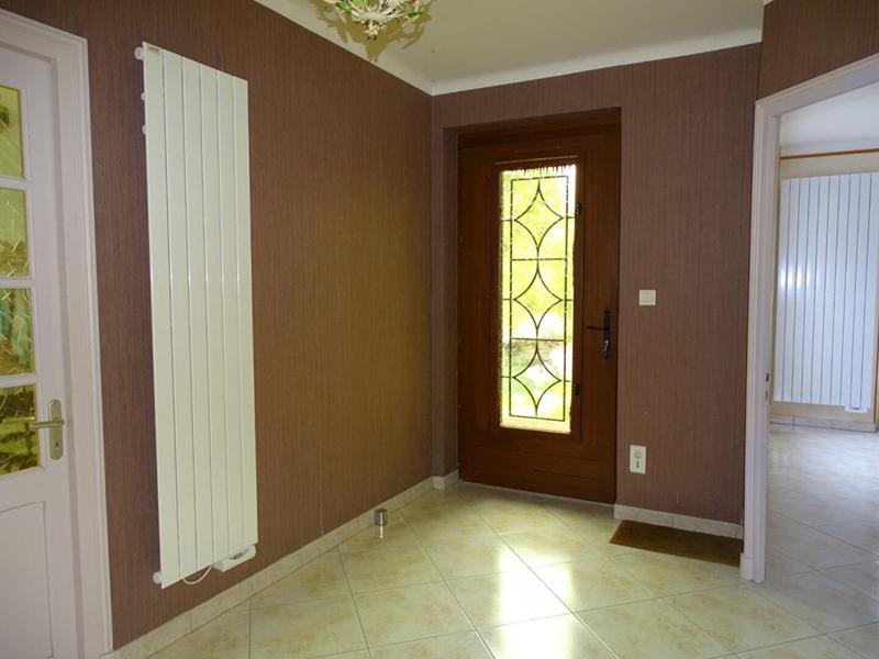 Maison - 89 m² - 6 pièces