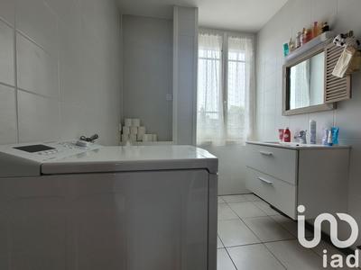 Maison - 85 m² - 5 pièces