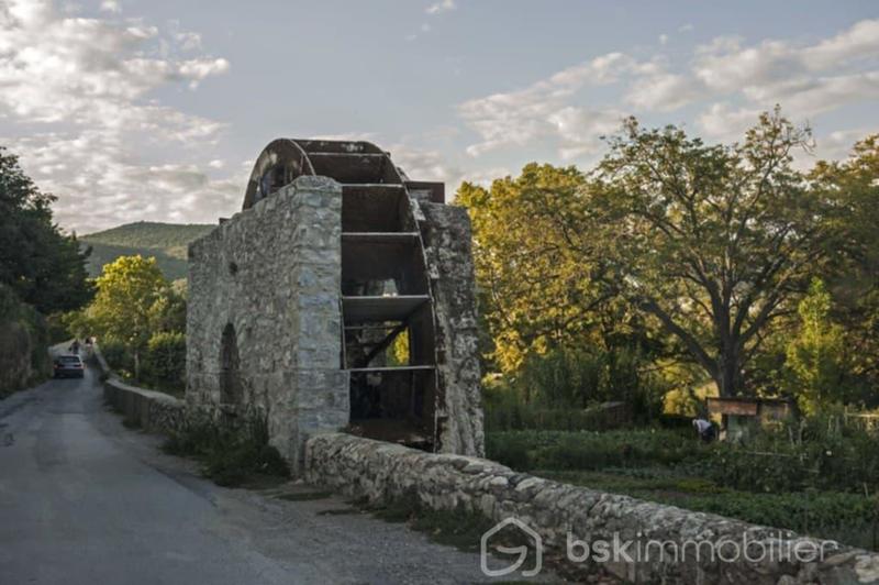 Maison traditionnelle - 113 m² - 6 pièces