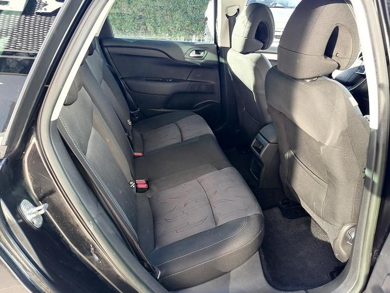 Citroën C4 Puretech 130 Cv Millenium