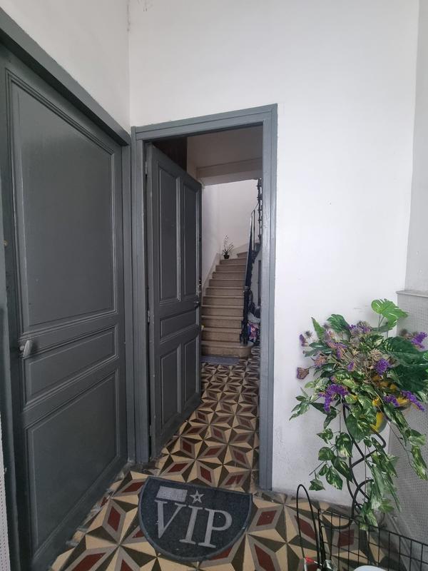 Maison - 60 m² - 2 pièces