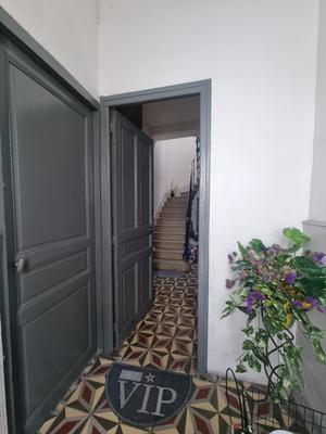 Maison - 60 m² - 2 pièces